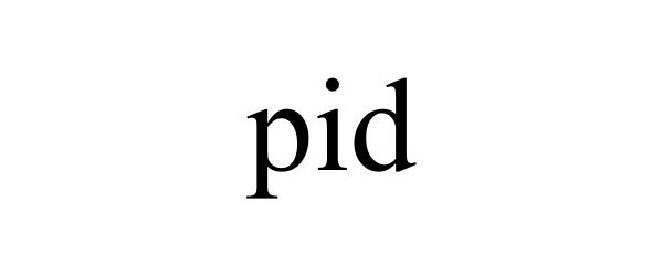 PID