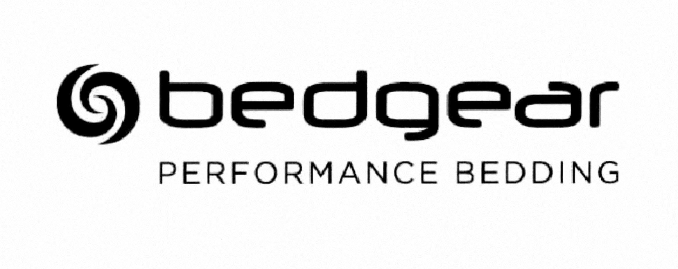 Trademark Logo BEDGEAR PERFORMANCE BEDDING