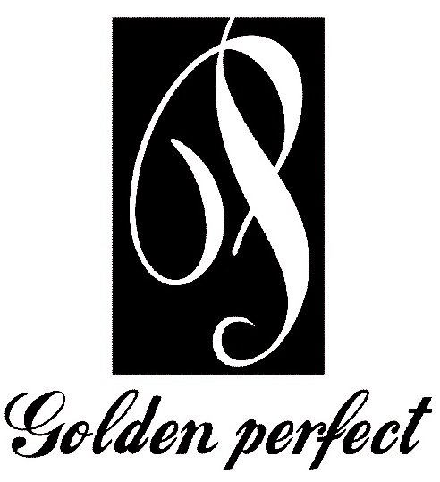  P GOLDEN PERFECT