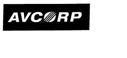 Trademark Logo AVCORP