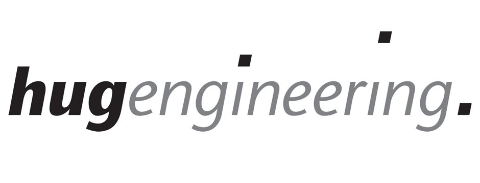 Trademark Logo HUGENGINEERING