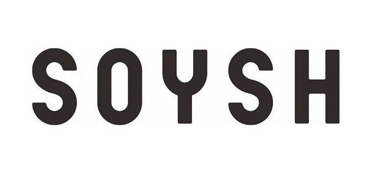 Trademark Logo SOYSH