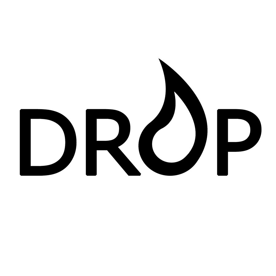 Trademark Logo DROP