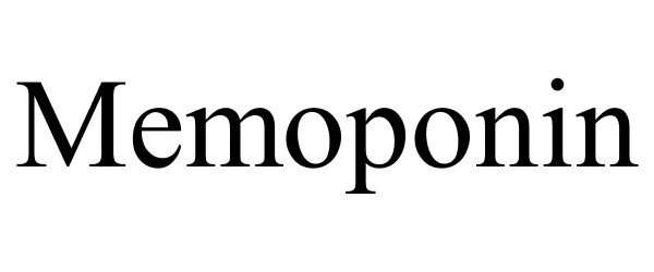  MEMOPONIN