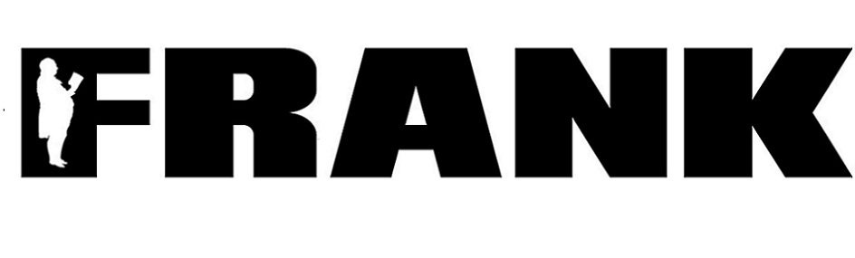 Trademark Logo FRANK