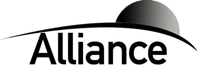 Trademark Logo ALLIANCE