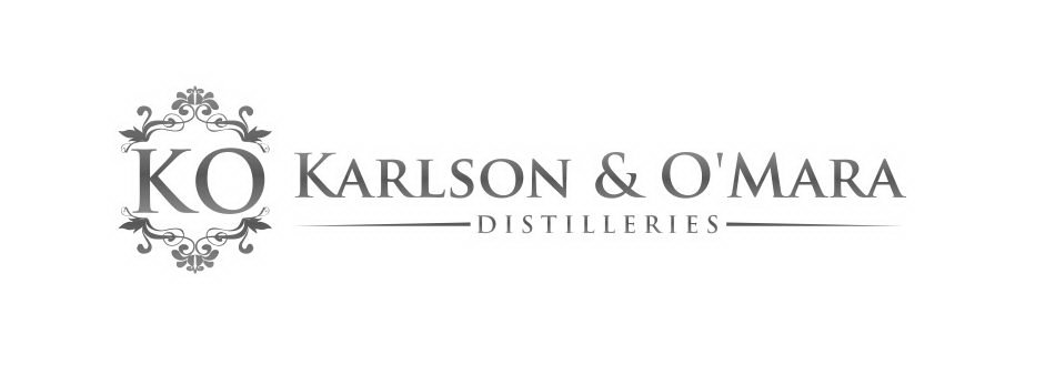  KO KARLSON &amp; O'MARA DISTILLERIES