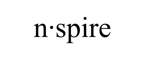Trademark Logo NÂ·SPIRE