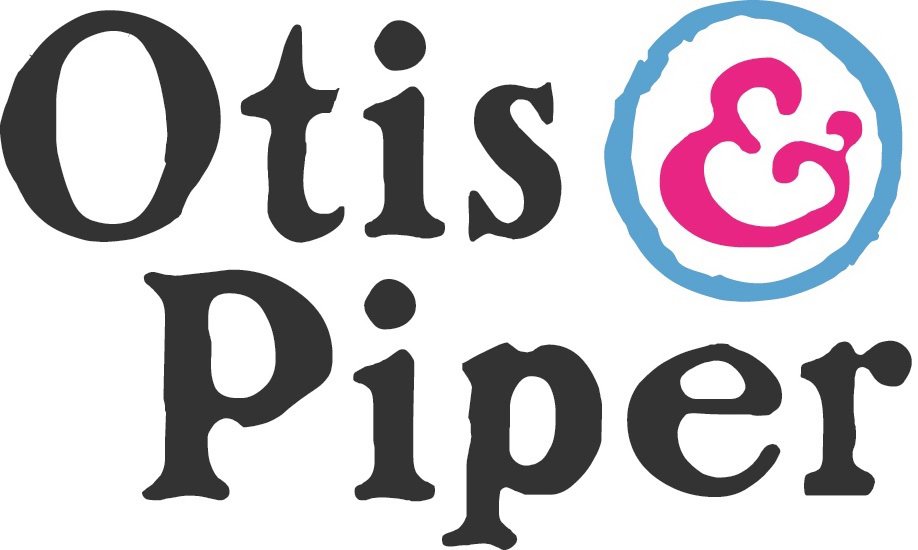 Trademark Logo OTIS &amp; PIPER