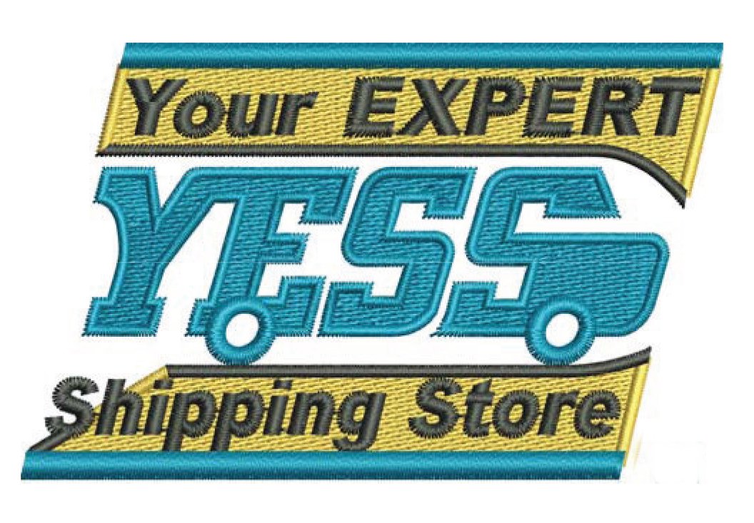  YESS YOUR EXPERT SHIPPING STORE