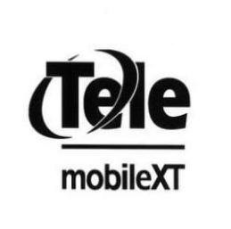 Trademark Logo TELE MOBILEXT