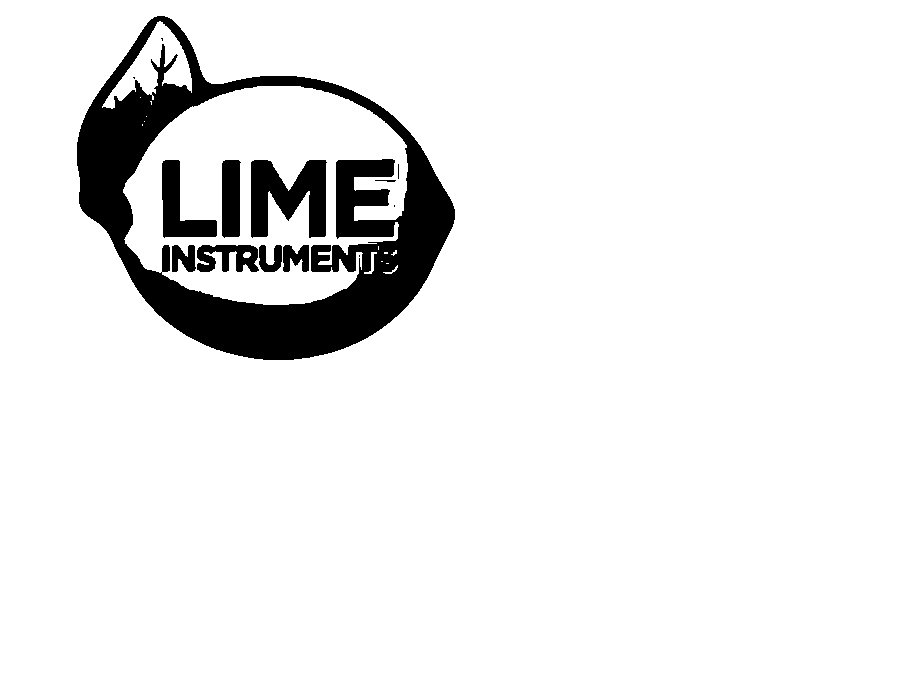 Trademark Logo LIME INSTRUMENTS