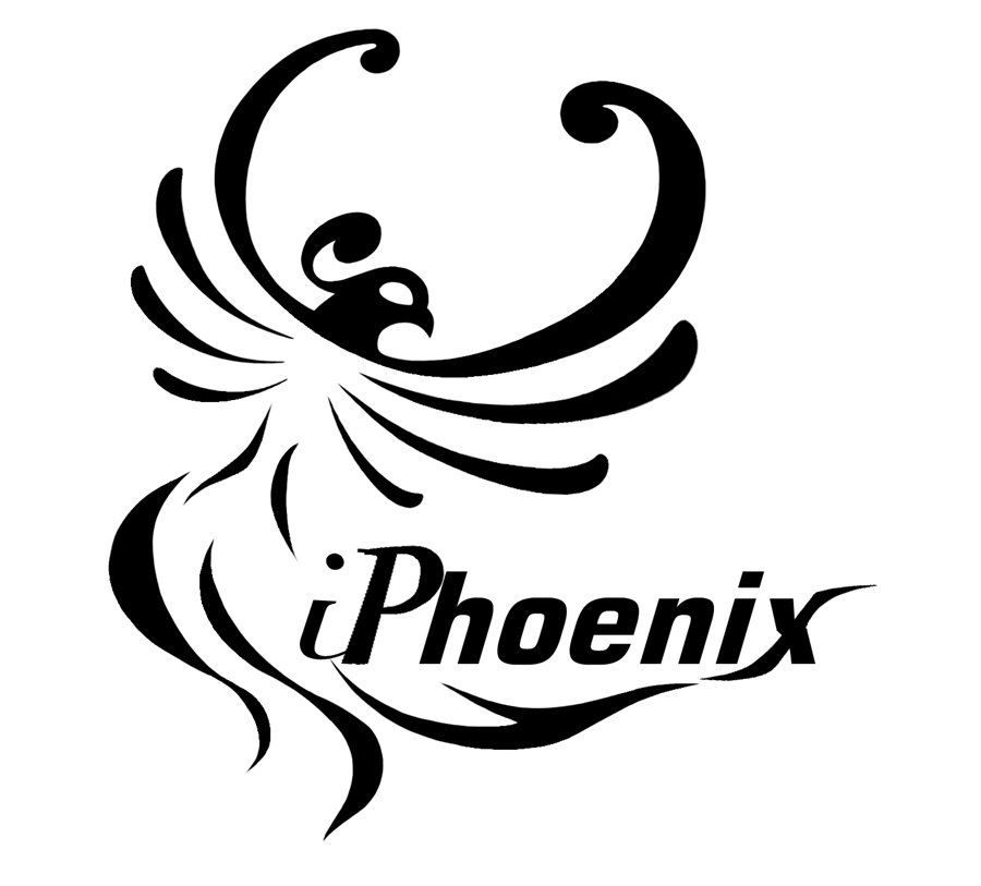 Trademark Logo IPHOENIX
