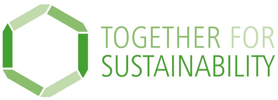 TOGETHER FOR SUSTAINABILITY