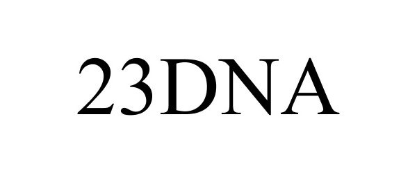  23DNA