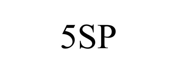  5SP