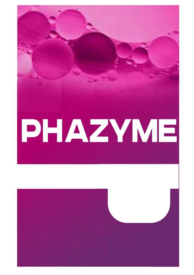 Trademark Logo PHAZYME