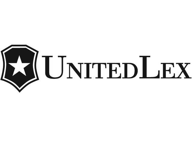Trademark Logo UNITEDLEX