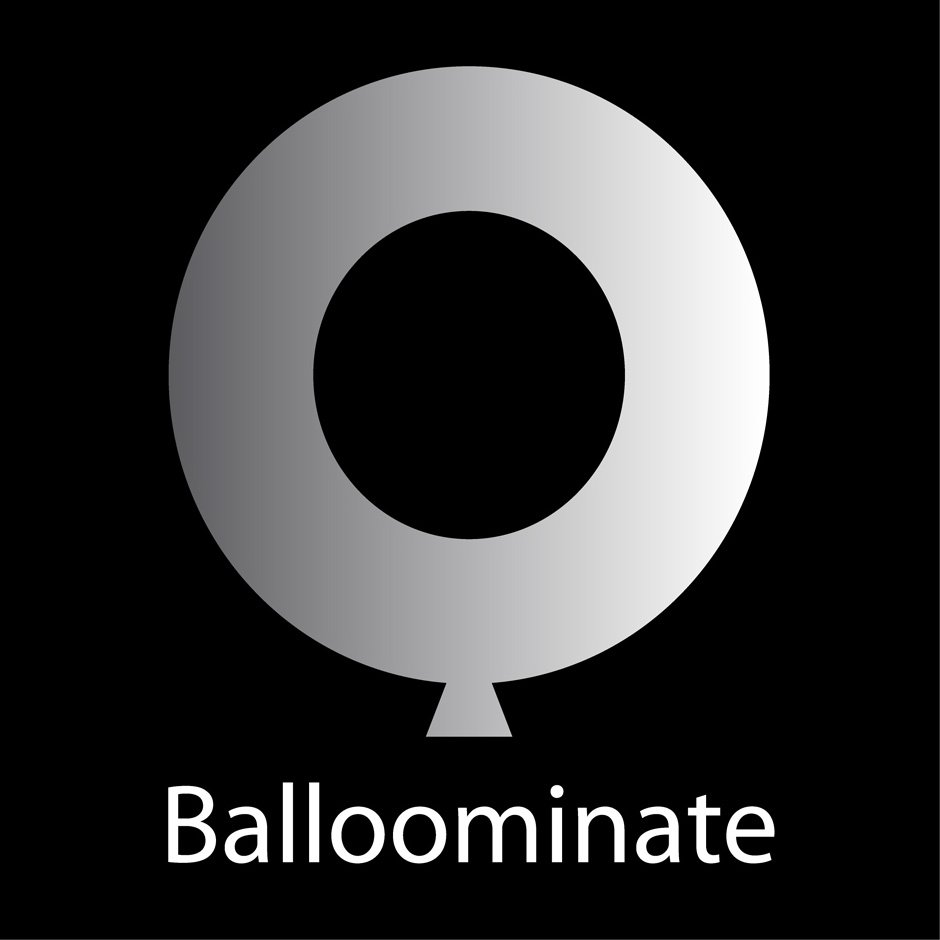 Trademark Logo O BALLOOMINATE