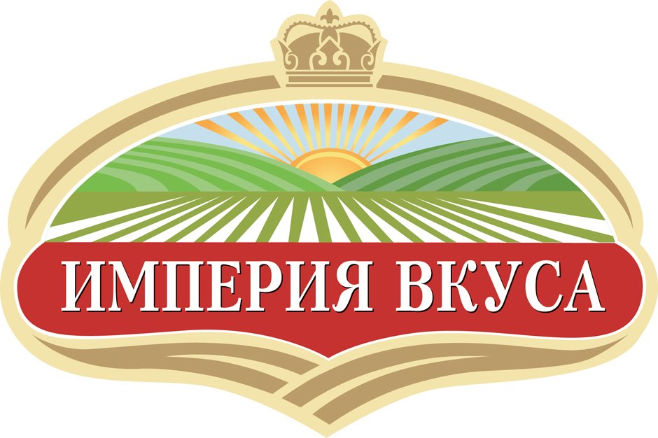 Trademark Logo IMPERIYA VKUSA