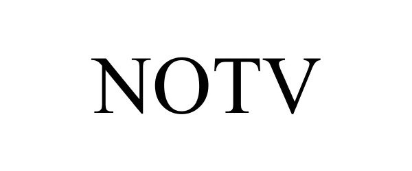  NOTV