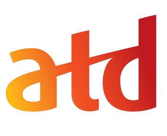 Trademark Logo ATD