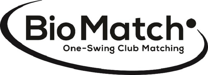  BIOMATCH ONE-SWING CLUB MATCHING