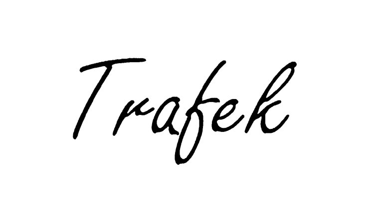 Trademark Logo TRAFEK