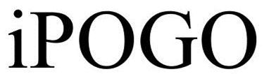 Trademark Logo IPOGO