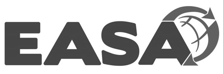 Trademark Logo EASA