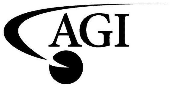 Trademark Logo AGI