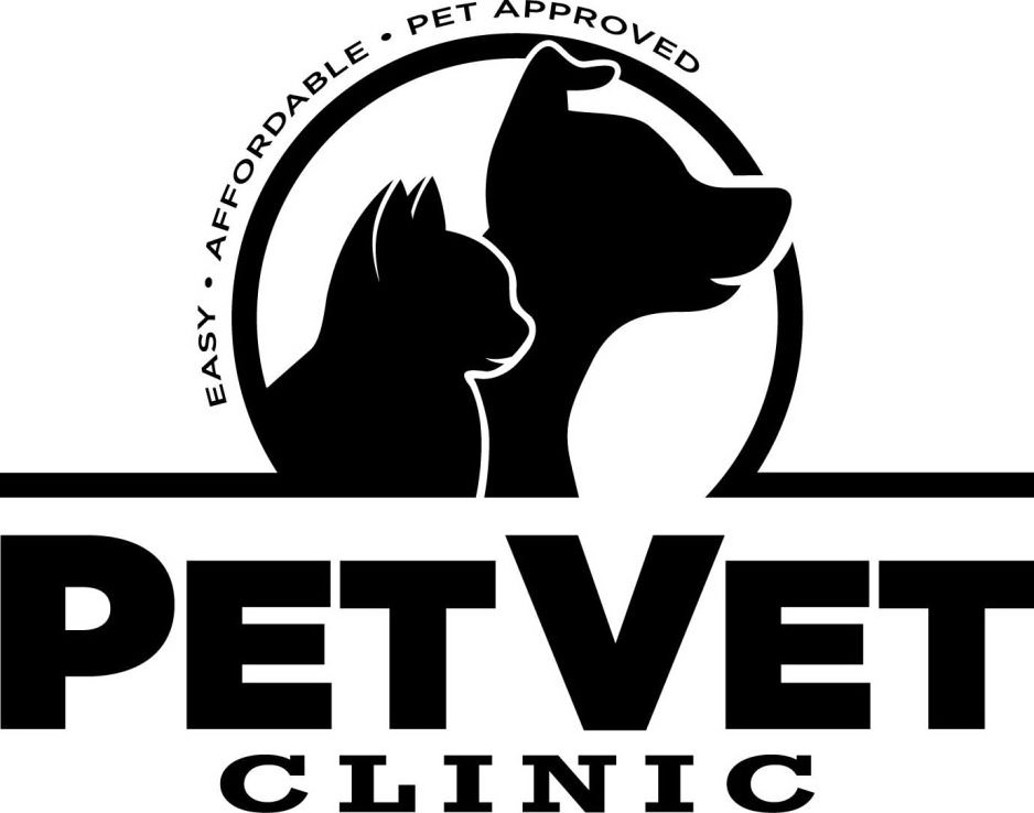  EASY Â· AFFORDABLE Â· PET APPROVED PETVET CLINIC