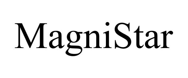  MAGNISTAR