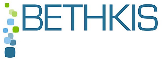 Trademark Logo BETHKIS