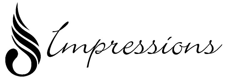 Trademark Logo IMPRESSIONS