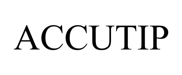  ACCUTIP