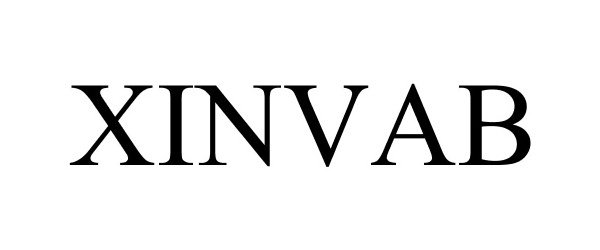 Trademark Logo XINVAB