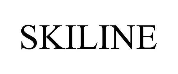 SKILINE