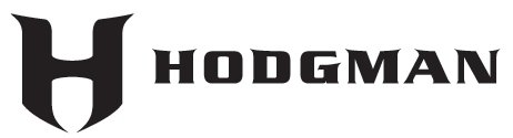 Trademark Logo H HODGMAN