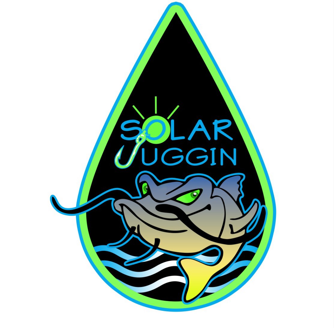 SOLAR JUGGIN