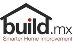 Trademark Logo BUILD.MX SMARTER HOME IMPROVEMENT