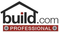 Trademark Logo BUILD.COM PROFESSIONAL