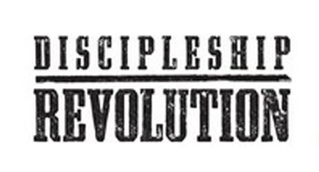 Trademark Logo DISCIPLESHIP REVOLUTION