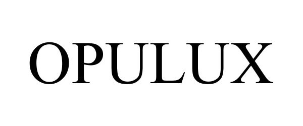  OPULUX