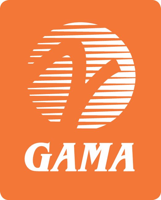 Trademark Logo GAMA