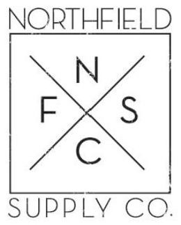 Trademark Logo NORTHFIELD SUPPLY CO. NFSC