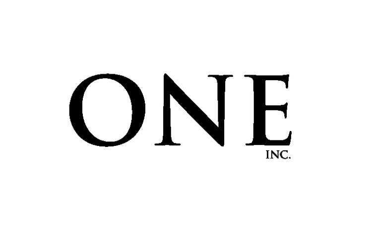 ONE INC.