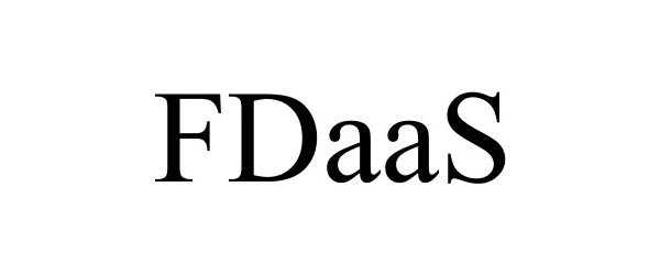  FDAAS