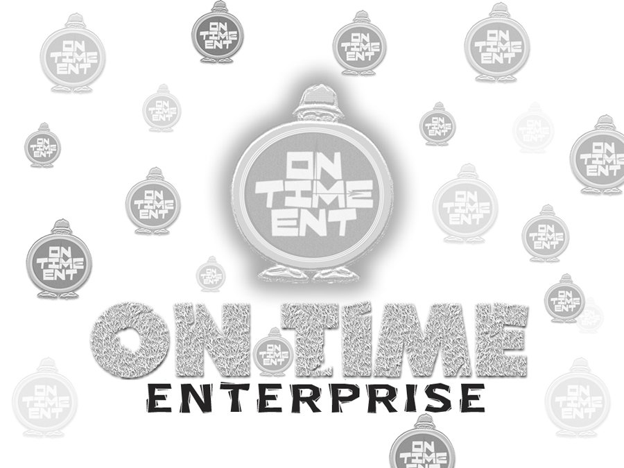  ON TIME ENT ON TIME ENTERPRISE