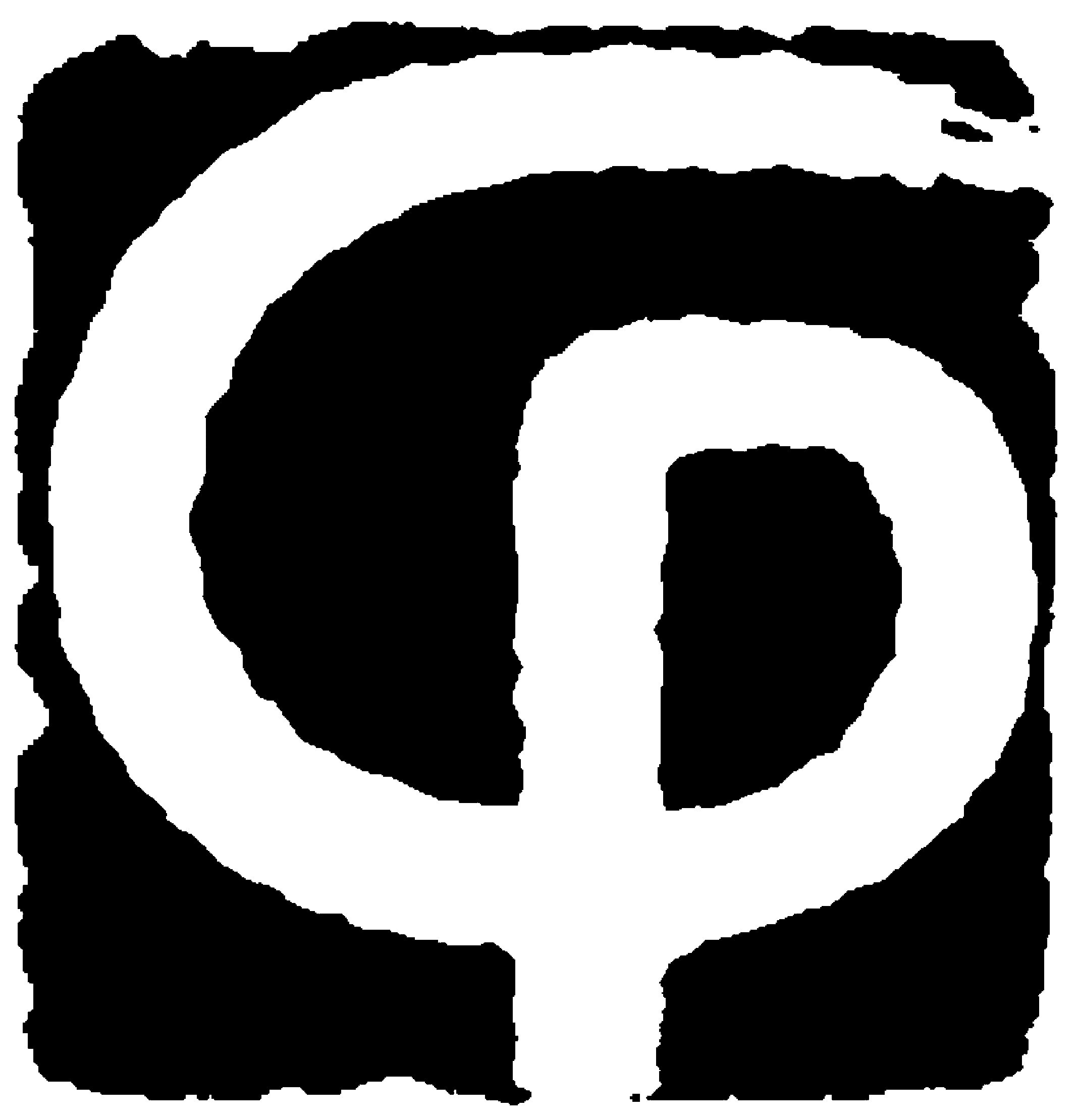 Trademark Logo C P